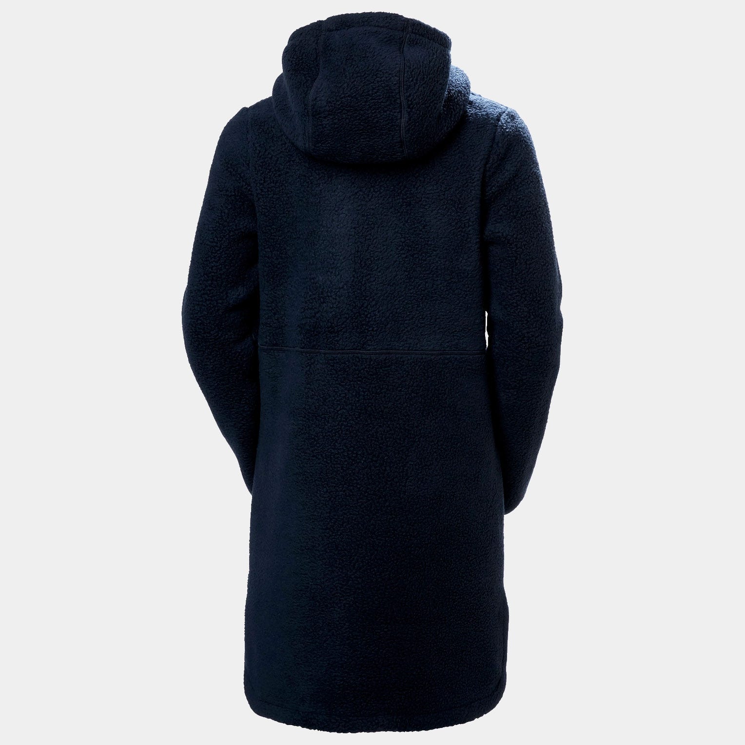 Women’s Imperial Long Pile Jacket 2.0
