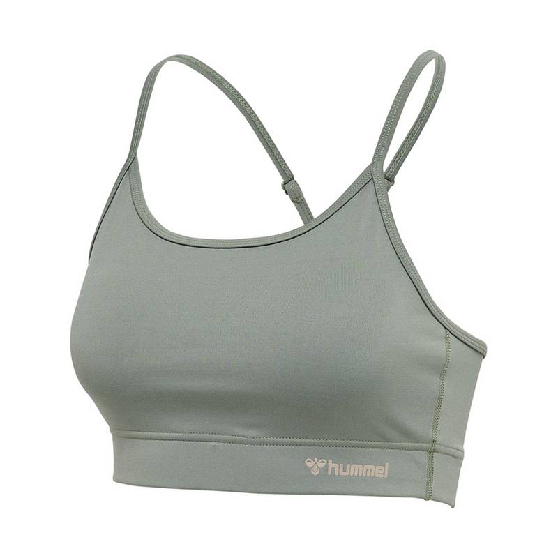 hummel hmlMT CHIPO PADDED SPORTS BRA BH Damen