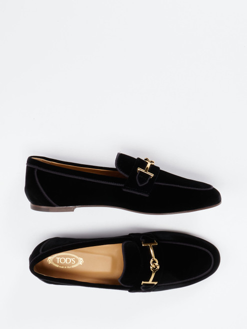 Slipper-15100090353 Tod's