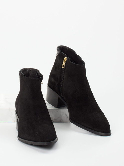 Stiefelette-17150090195 Gant