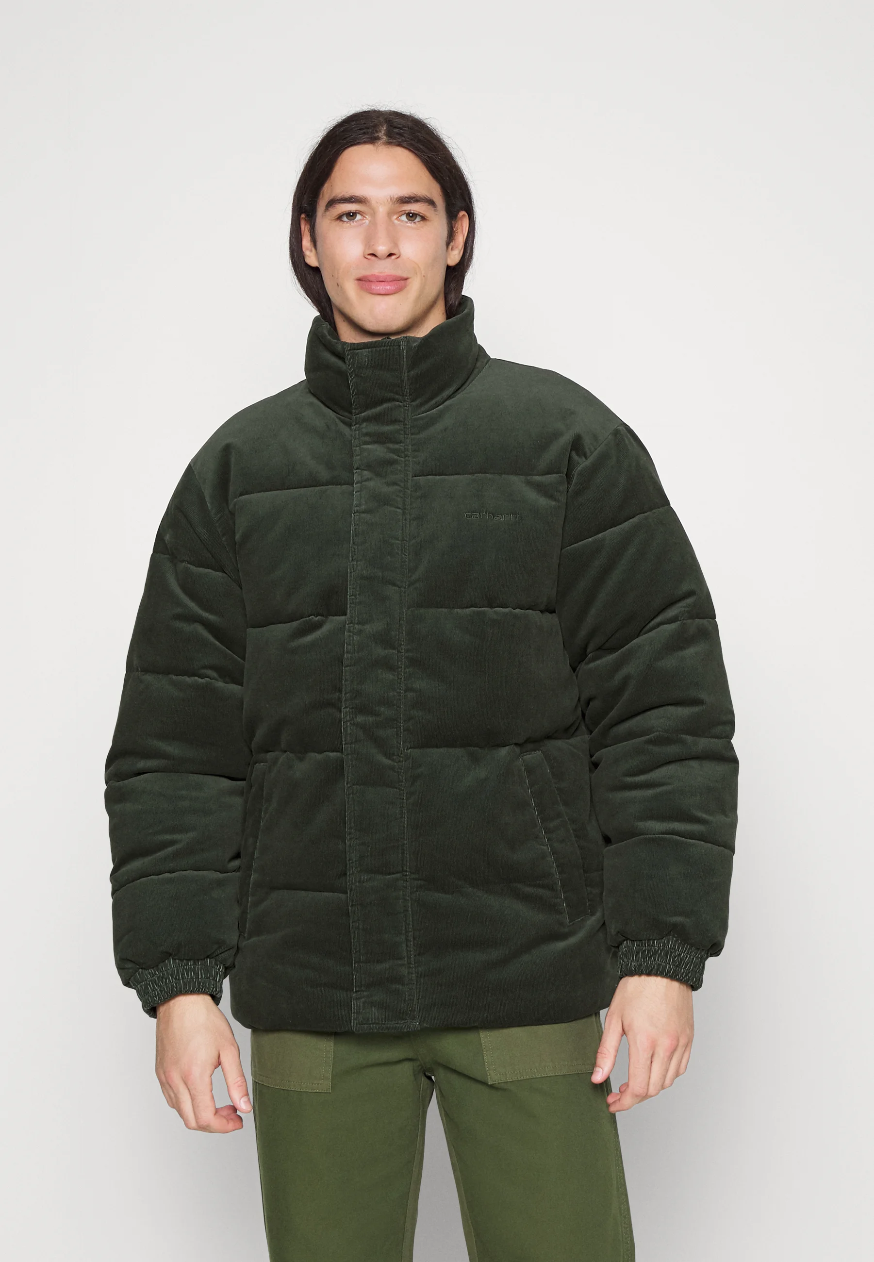 Chaqueta Carhartt WIP LAYTON - Chaqueta de invierno