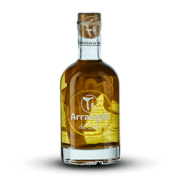 Ti Ced Arrangé Lulo Latino 32% 35 Cl