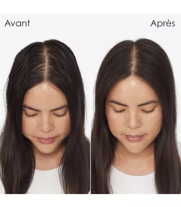 N°4D Shampoing Sec Détoxifiant