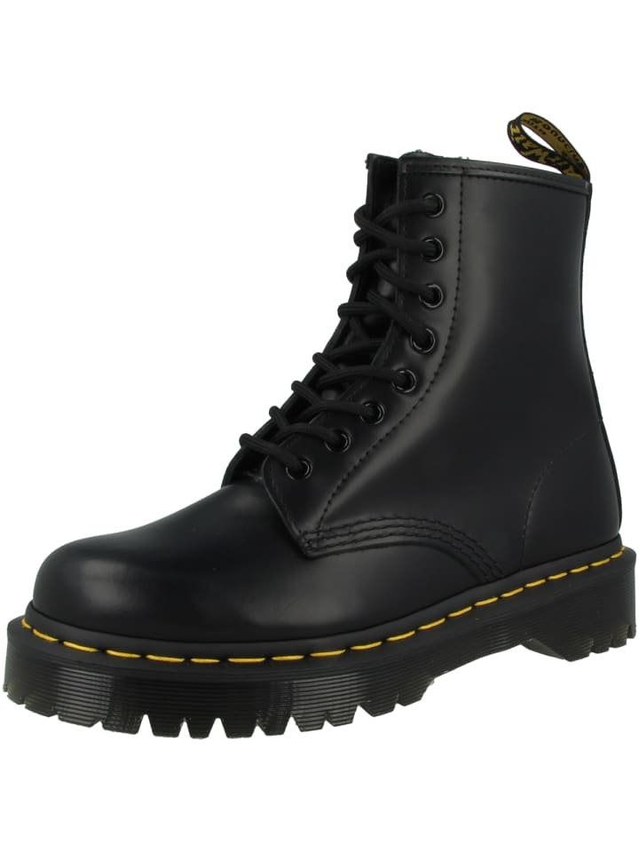 Dr. Martens Boots 1460 Bex in schwarz günstig kaufen
