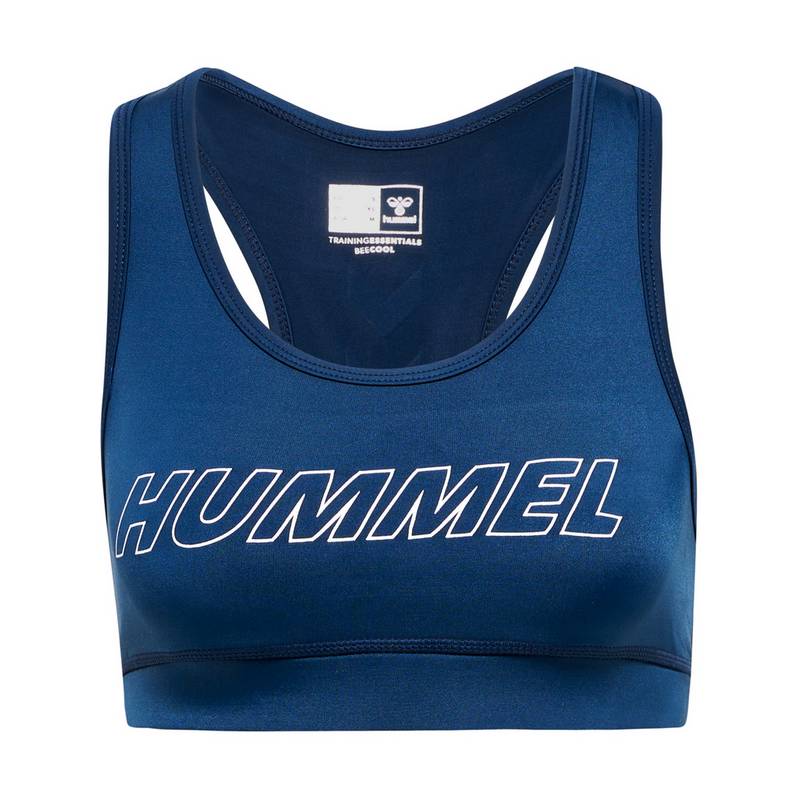 hummel hmlTE TOLA SPORTS BRA BH Damen