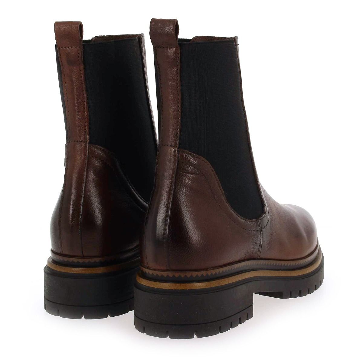 MJUS  T60204 - Marron