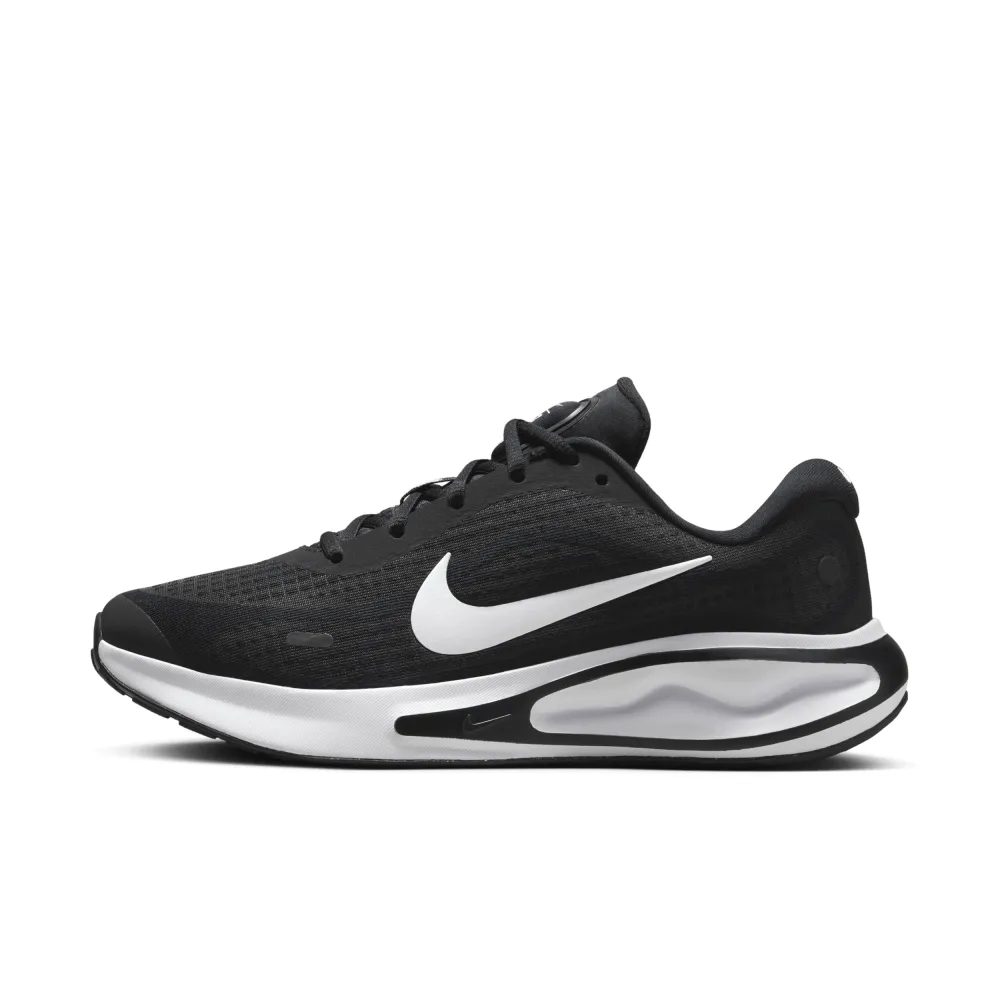 Nike Journey Run Stra FJ7765-001 / schwarz