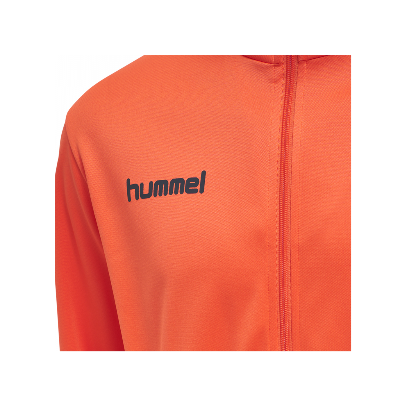Hummel hmlPROMO Poly Trainingsanzug Grün F3408
