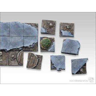 Battleground | 20x20mm Infanterie Diorama (15)