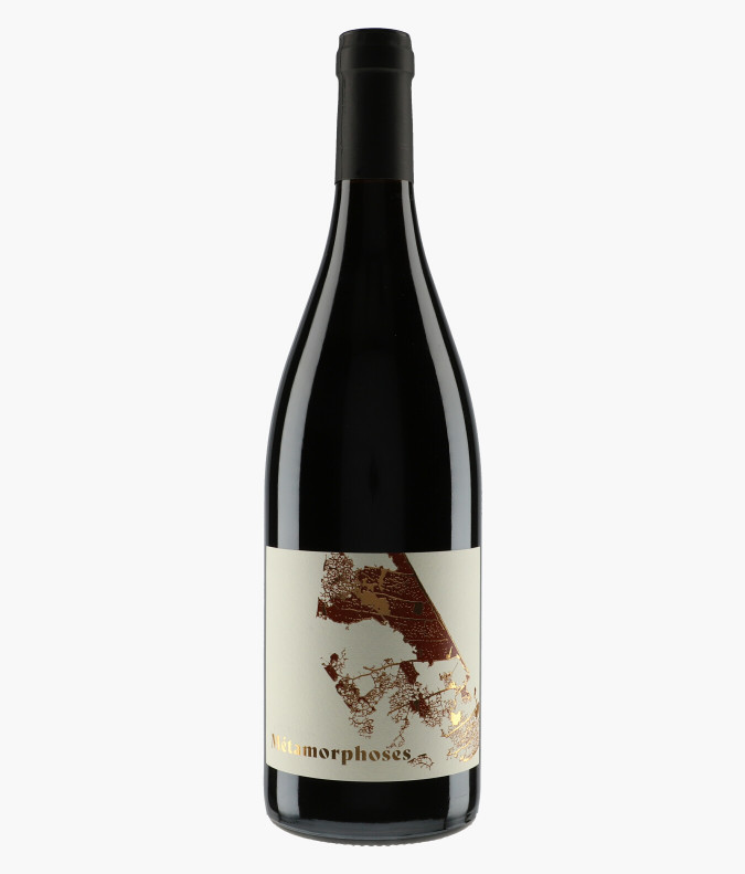 Fleurie Métamorphoses 2020MEE GODARD