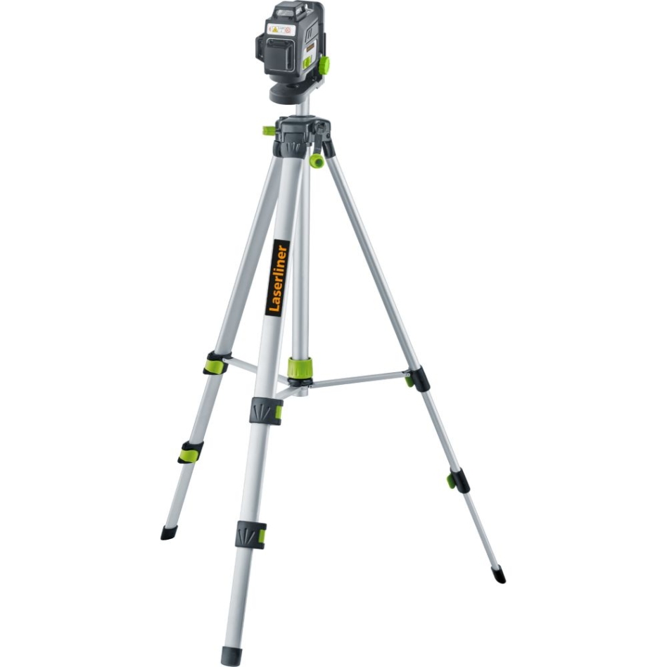 Laserliner 036.703A PocketPlane-Laser 3G-sett 150 cm