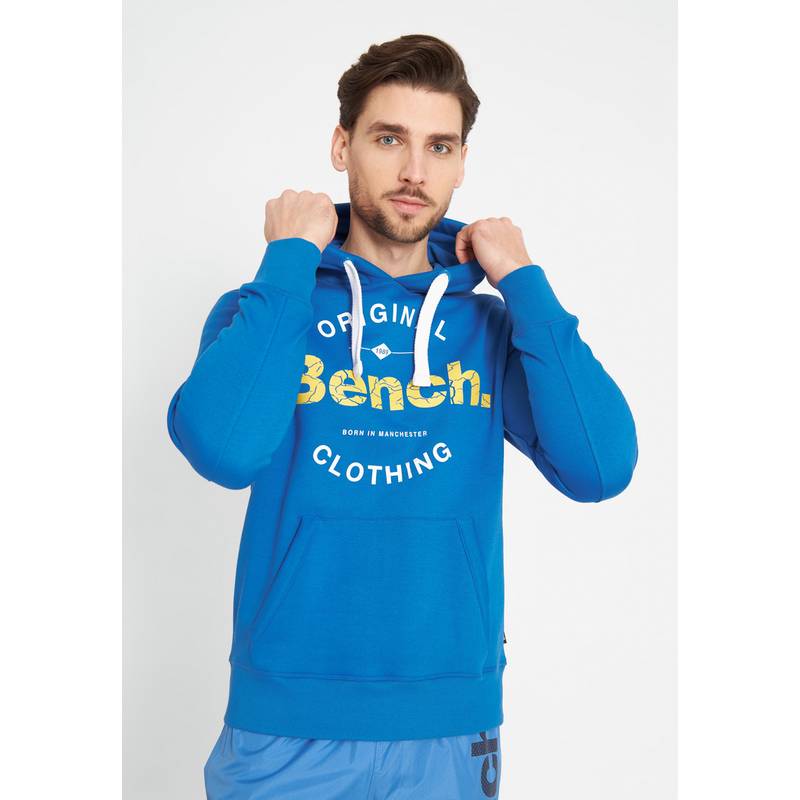 Bench Pastain Sweatshirt Herren