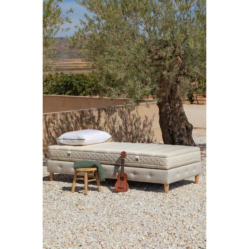 Matelas Chanvrenatura