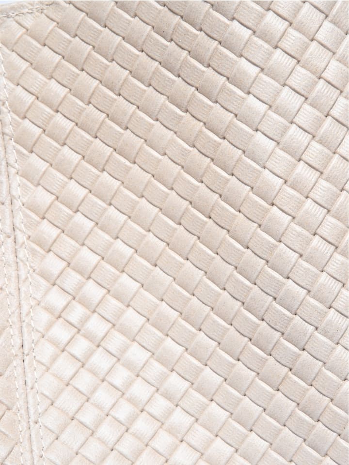Luisa Vannini Shopper in Beige günstig kaufen onesize