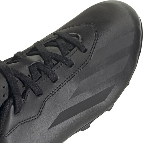 KINDER FUSSBALL-RASENSCHUHE X CRAZYFAST.4 FXG