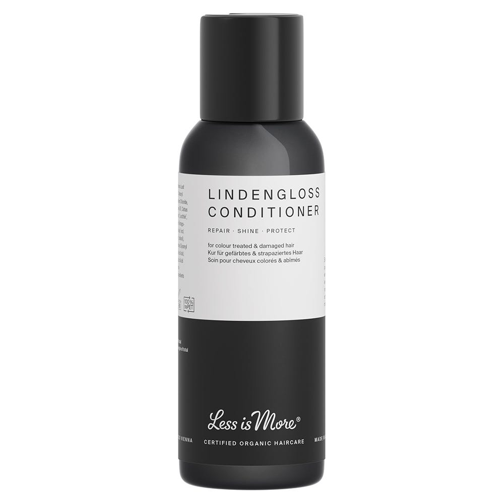 LESS IS MORE Travel Lindengloss Conditioner 50 ml