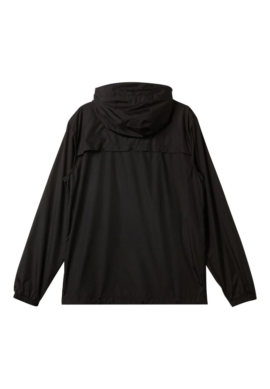 Quiksilver OVERCAST - Cortavientos