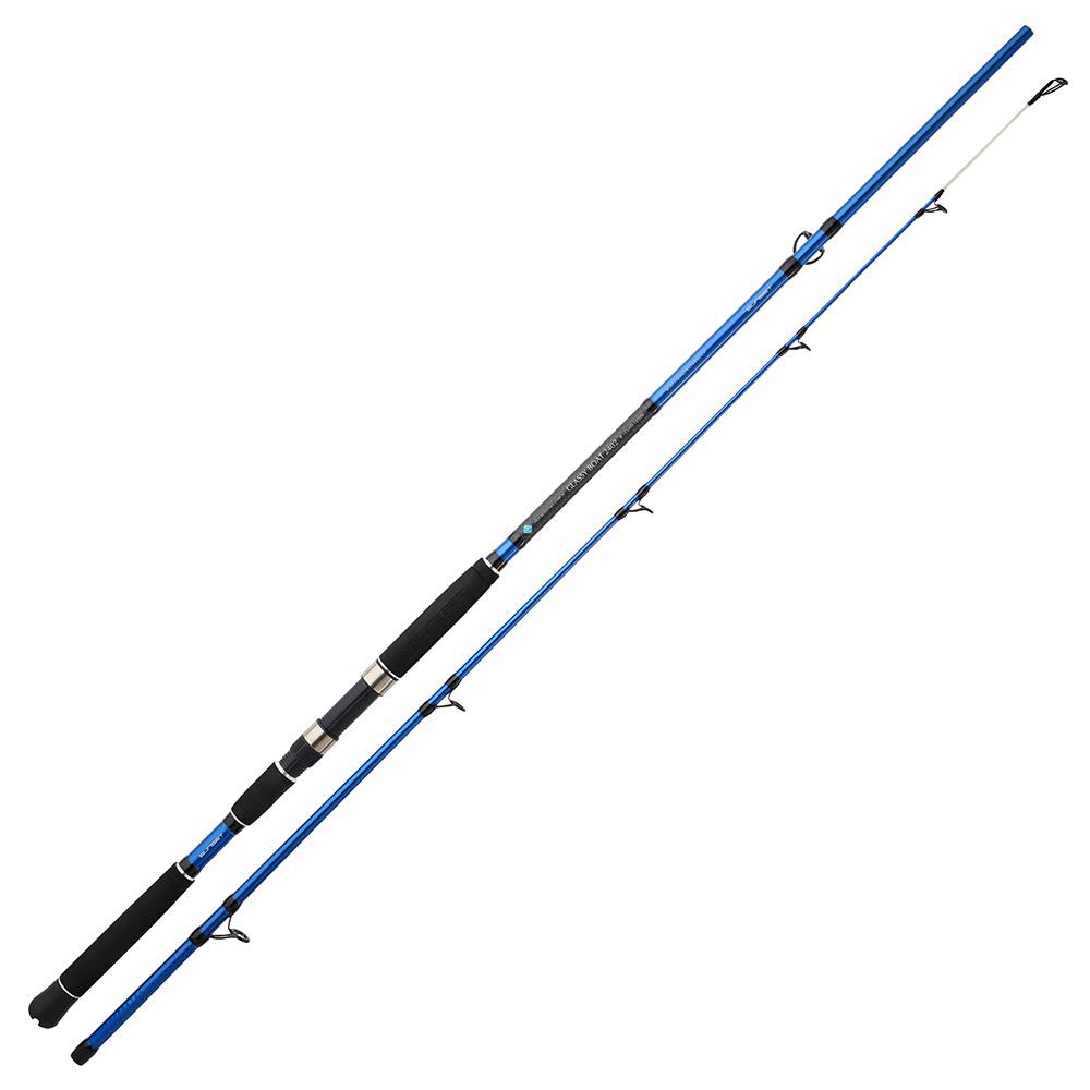 Sunset Glassy Boat Bootsrute 2,10 m 50-150 g