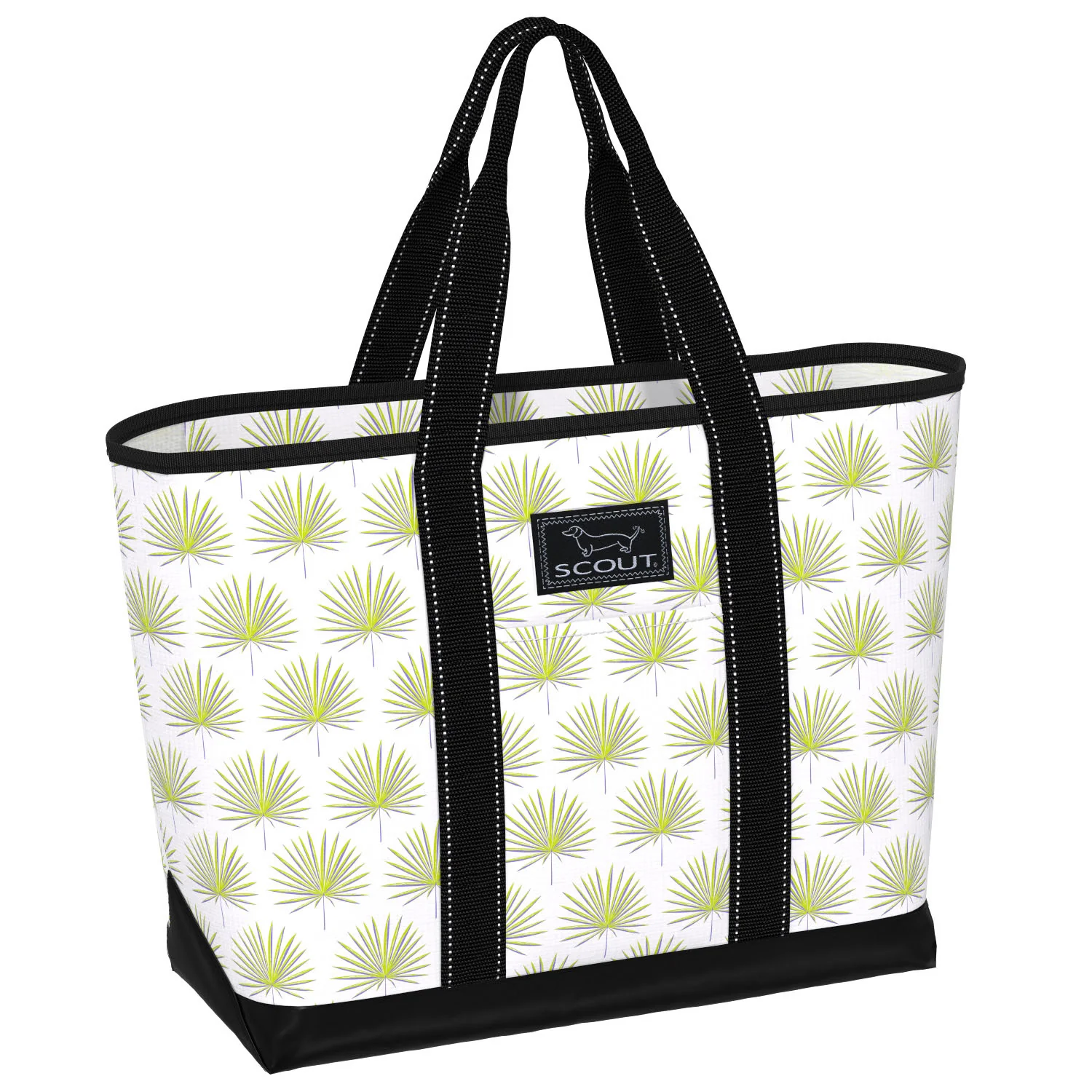 Slim Tote Large La Bumba