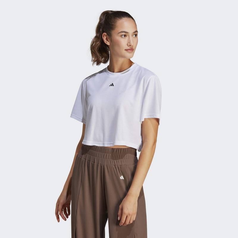 adidas Studio T-Shirt T-Shirt Damen