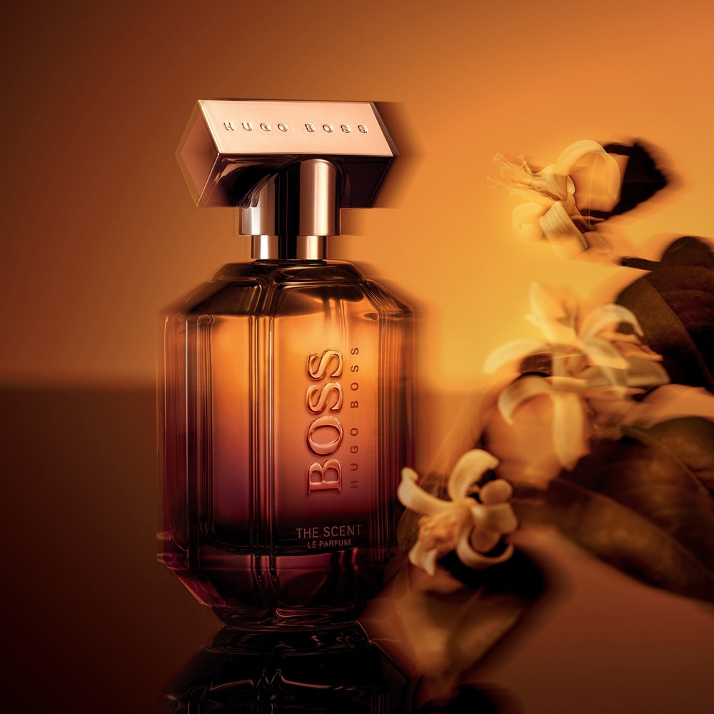 Hugo Boss BOSS The Scent Le Parfum for Her Le Parfum