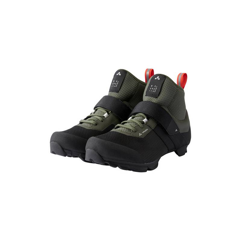 VAUDE Kuro Mid STX Wanderschuhe