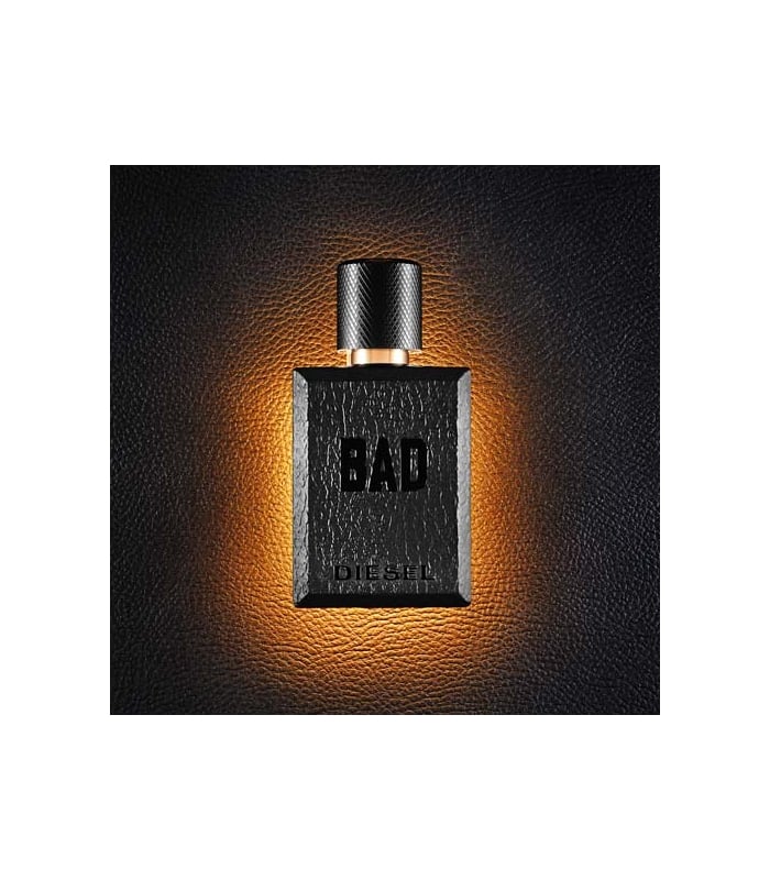 Diesel-BAD-Eau de toilette