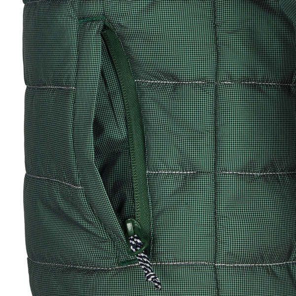 GLOW WENDBARE PRIMALOFT JACKE Kinder - Isolationsjacke