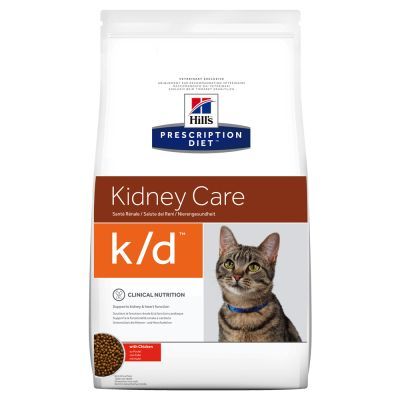 Hill's Prescription Diet Mixpaket