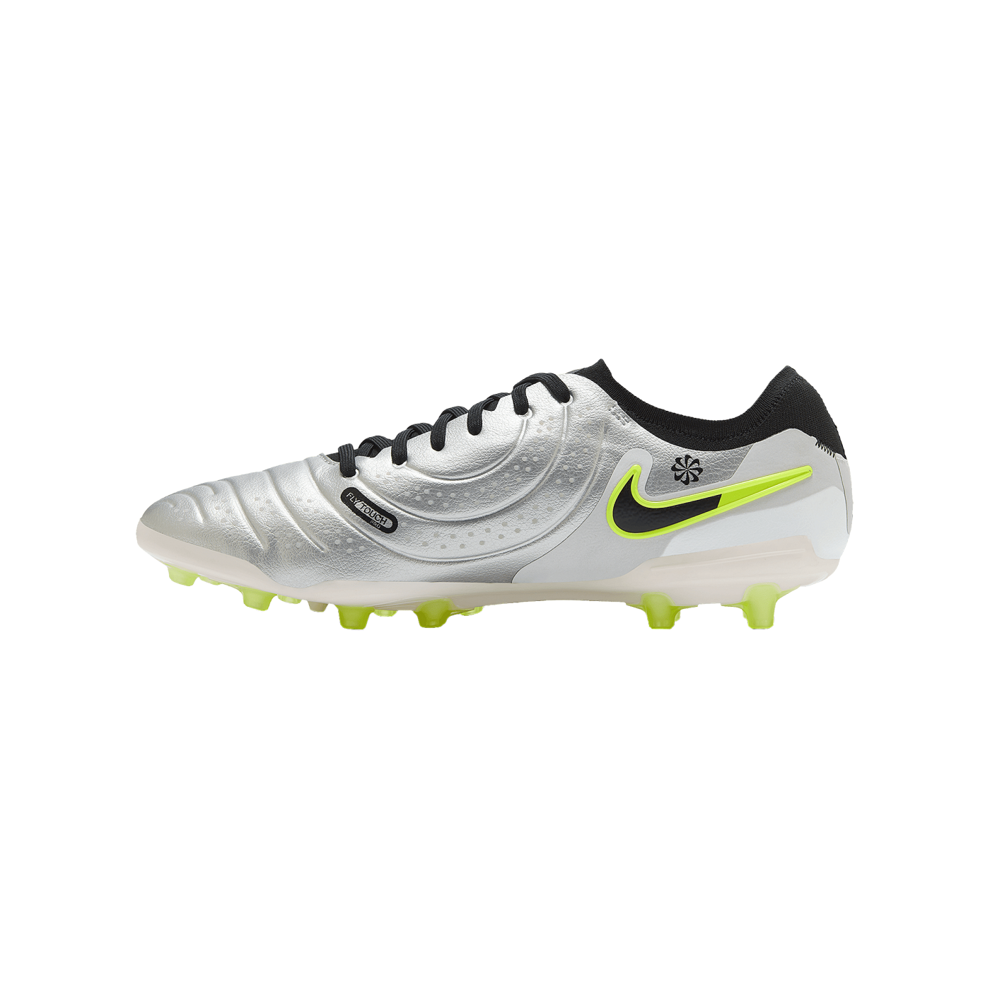 Nike Tiempo Legend X Pro AG-Pro Déjà Vu Silber