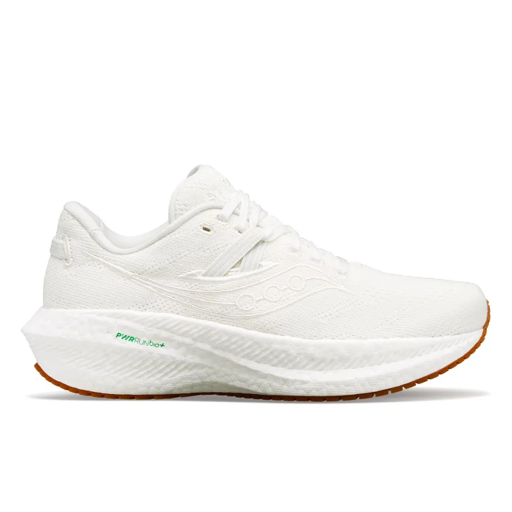 Saucony Triumph RFG S10761-100 / weiss