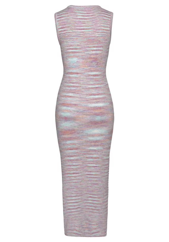 Strickkleid
