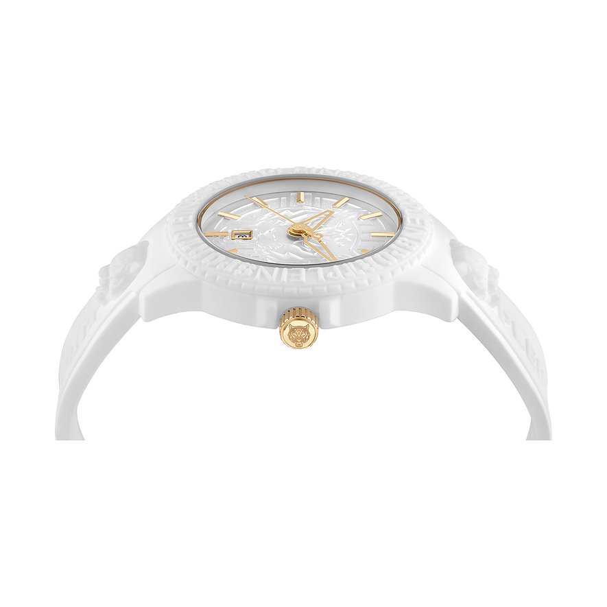 Plein Sport Herrenuhr