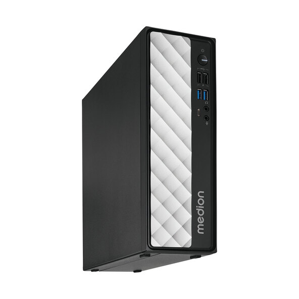 Mini PC T80, i7-12650H (MD34590)