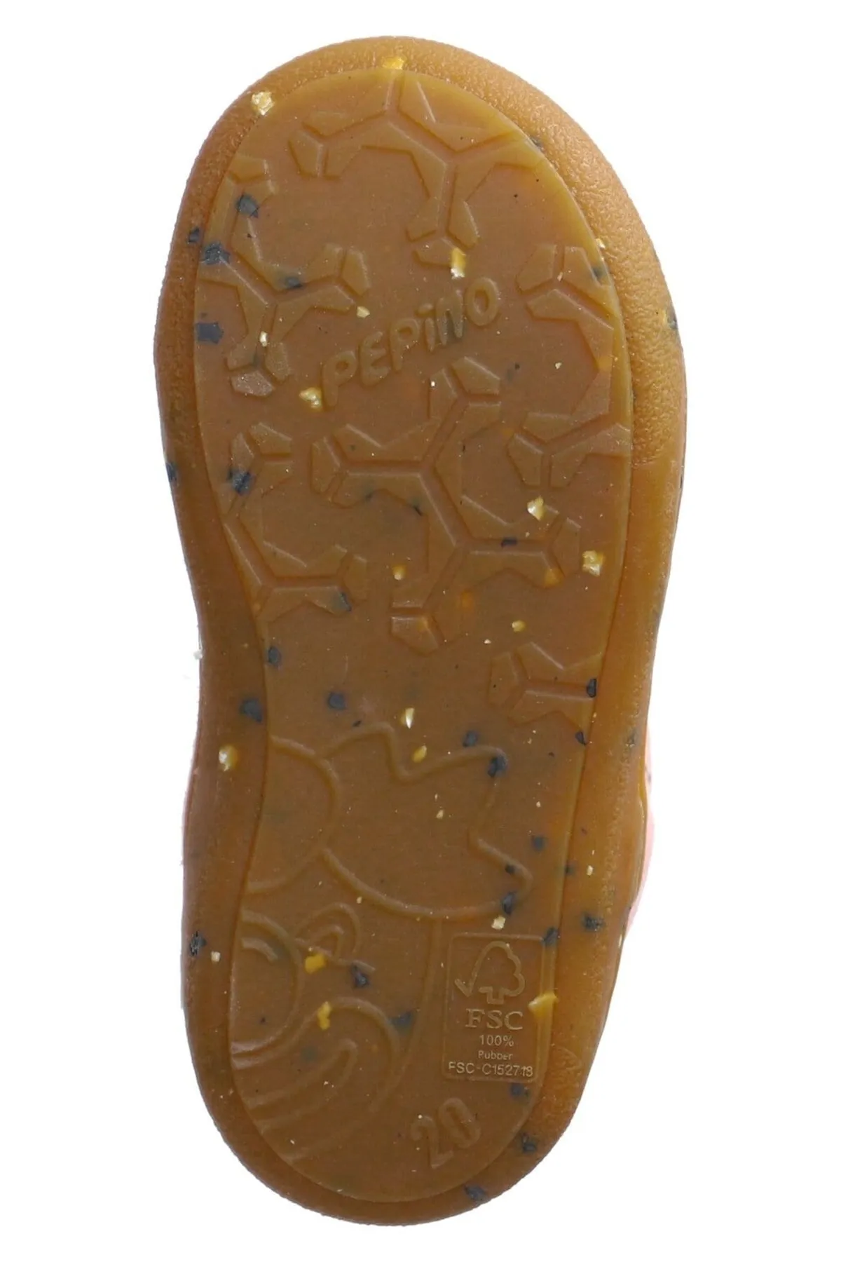 pepino  Flacher Schuh - Rosa - Flacher Absatz
