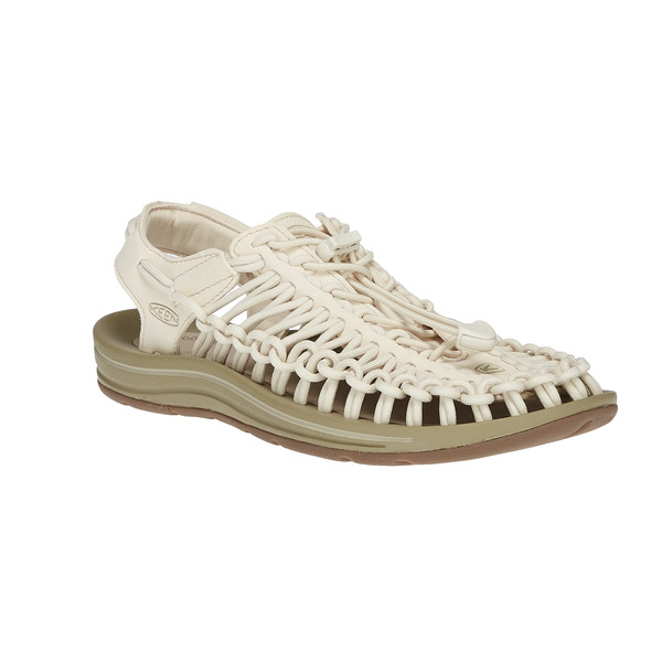 UNEEK W Damen - Freizeitsandalen