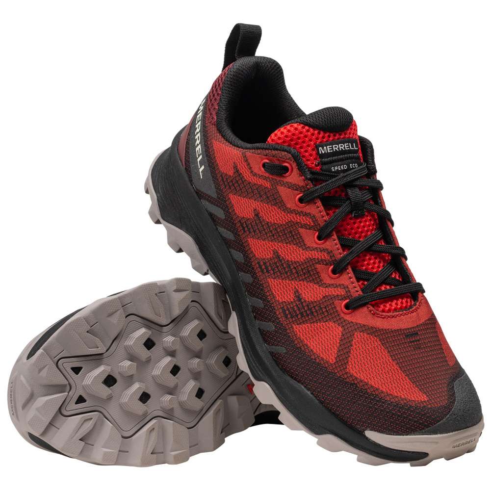 Merrell Speed Eco Herren Outdoor Schuhe J036989
