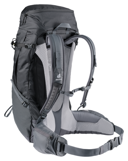deuter Futura Pro 42 EL | Wanderrucksack “Extra Long”