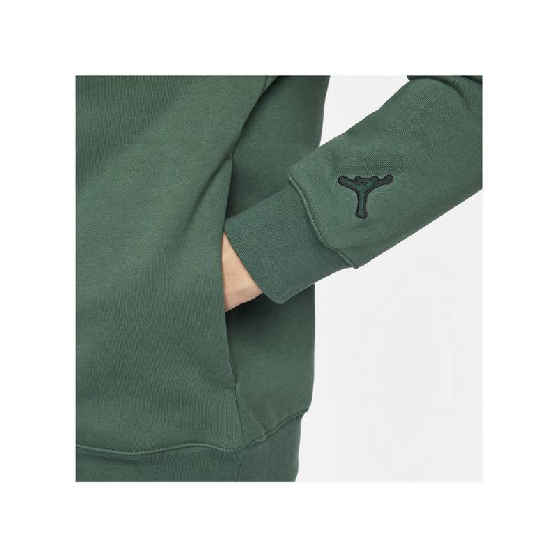 Nike Essential Graphic Fleece Hoody Sweatshirt Herren