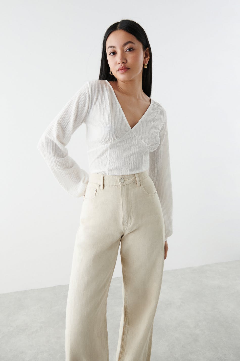 Tess top