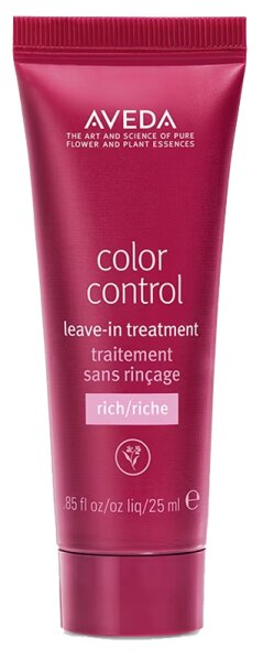 AVEDA Color Control Leave-In Treatment Rich Leave-in-Pflege