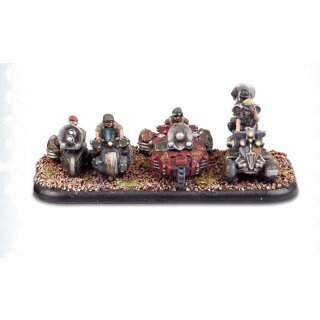 Scout ATVs