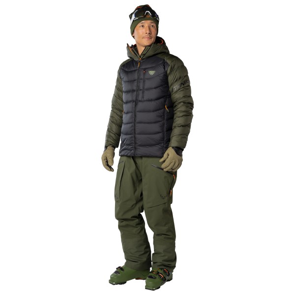 Dynafit - Tigard Down Jacket - Daunenjacke