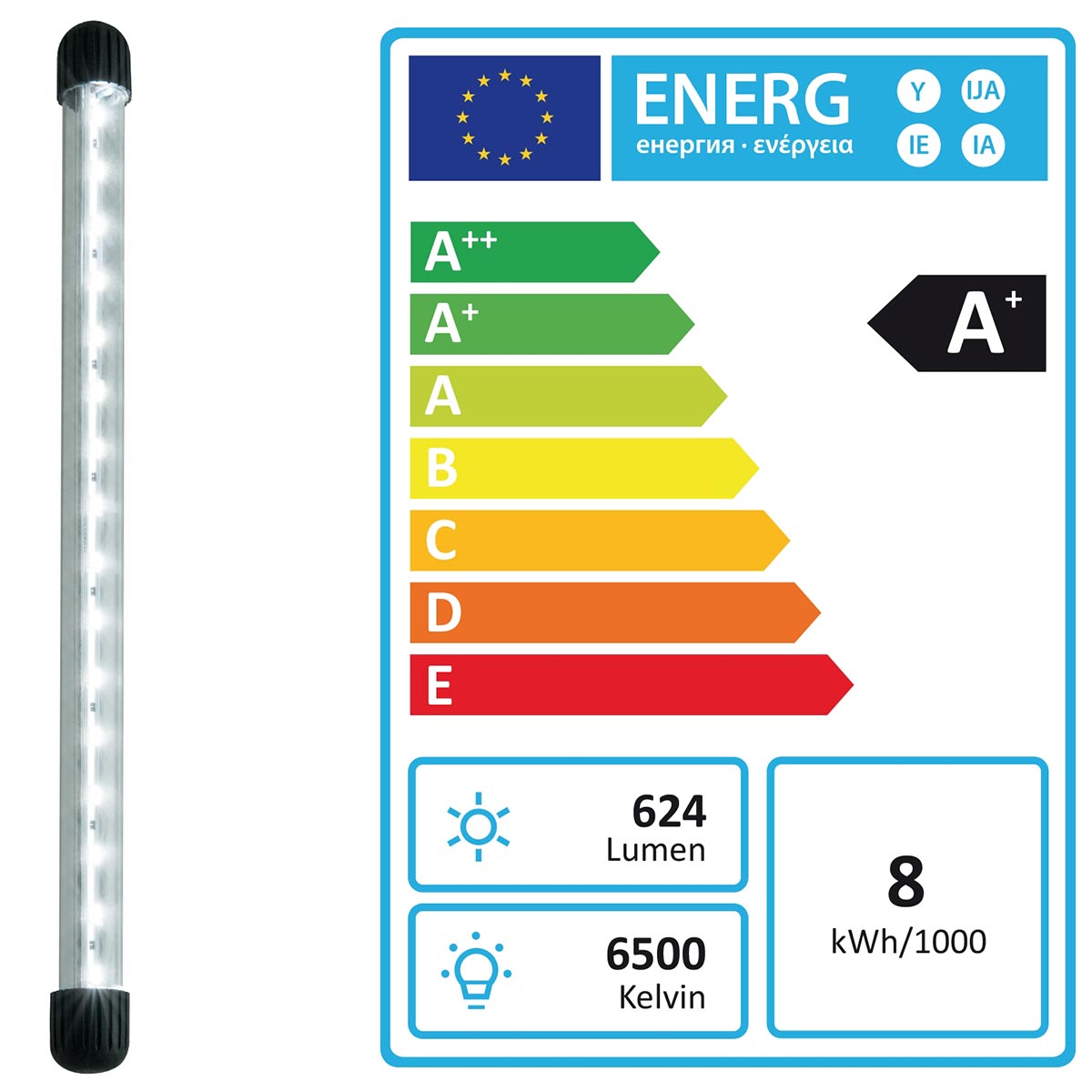 Juwel Novolux LED 60 weiß günstig kaufen