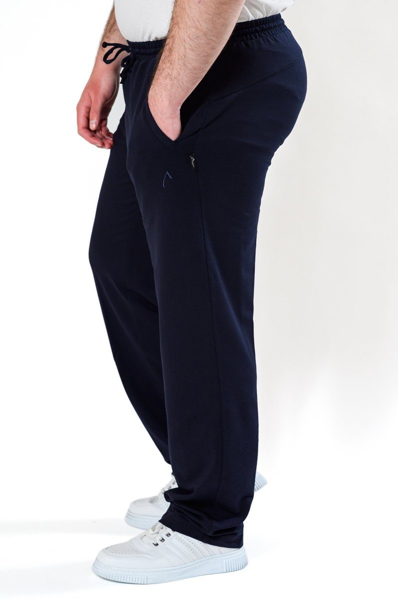 Authentic Klein Jogginghose Jogginghose Herren in Großen Größen, Langgrößen & Kurzgröße