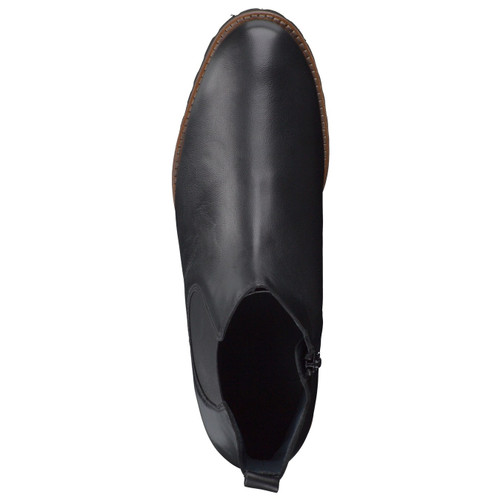 Stiefelette-27560090215 Sioux