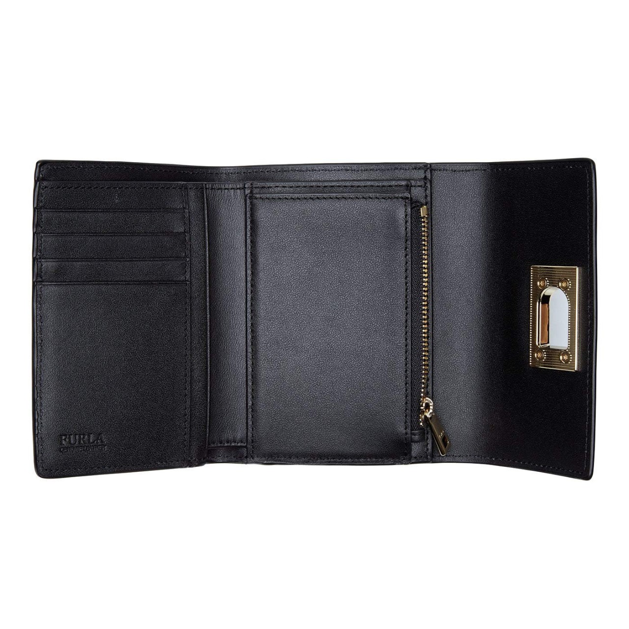 FURLA Handtaschen schwarz P PCW4 ARE FURLA 1927
