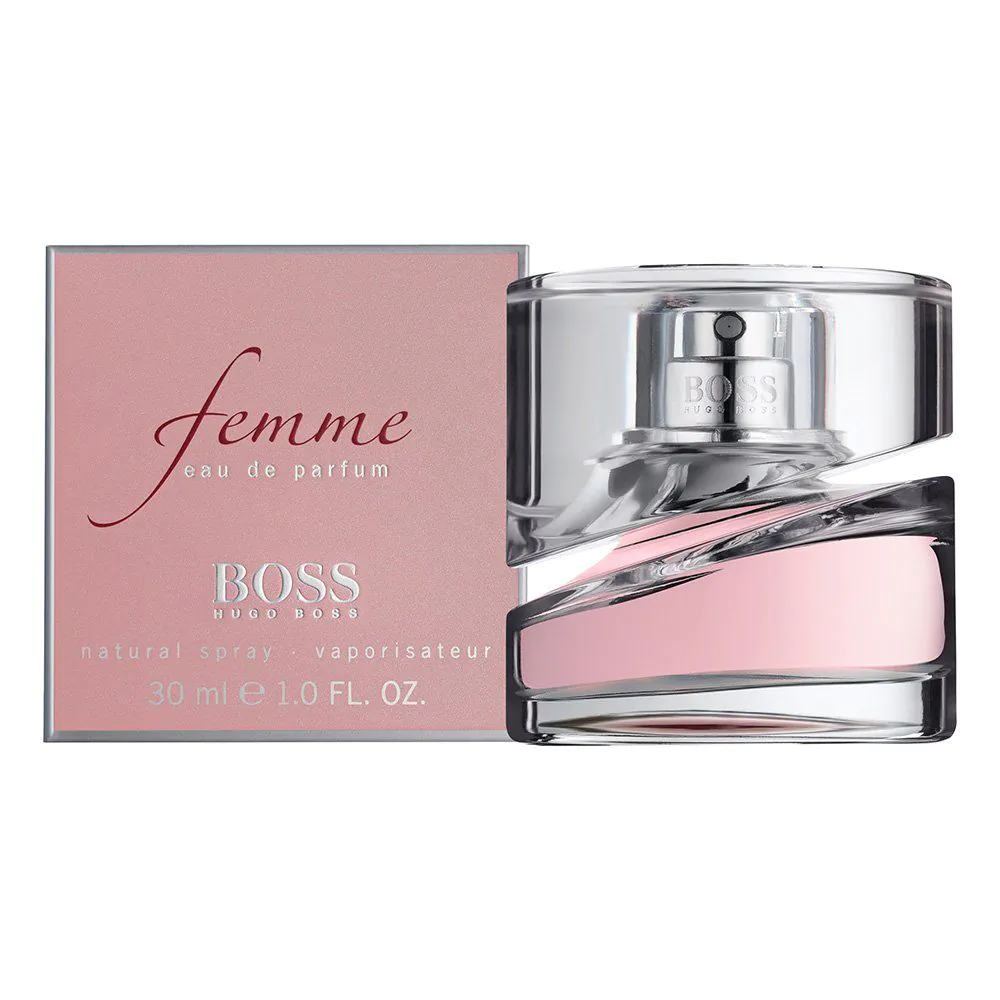 Hugo Boss Femme parfemska voda za žene 50 ml
