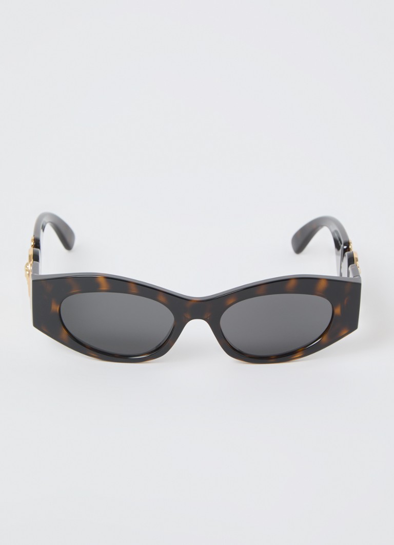 Versace Retro saulesbrilles VE4480U