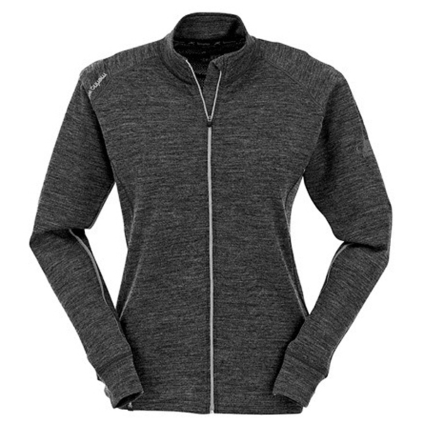 Maul Sport - Women's Hochwang Merino Fleecejacke - Merinojacke